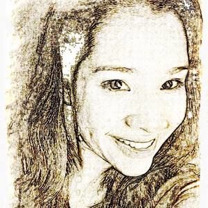 Meet your Posher, Esmeralda